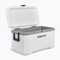 Igloo Latitude Marine Ultra 70 66 л бял/лунен пейзаж сив туристически хладилник 6