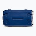 Туристически хладилник Igloo Maxcold Latitude 90 Qt Roller 85 l carbonite/aegean sea 6