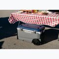 Туристически хладилник Igloo Maxcold Latitude 90 Qt Roller 85 l carbonite/aegean sea 10