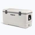 Туристически хладилник/Хладилна чанта Igloo Latitude Marine Ultra XL 150 QT 142 l white 2
