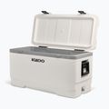 Туристически хладилник/Хладилна чанта Igloo Latitude Marine Ultra XL 150 QT 142 l white 4