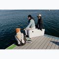 Туристически хладилник/Хладилна чанта Igloo Latitude Marine Ultra XL 150 QT 142 l white 8