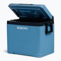 Туристически хладилник/Хладилна чанта Igloo IE42C ACDC 42 and ice blue 3