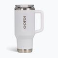 Термочаша Igloo Travel Flip n' Sip 960 ml, бяла