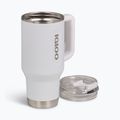Термочаша Igloo Travel Flip n' Sip 960 ml, бяла 2