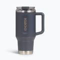 Термочаша Igloo Travel Flip n' Sip 960 ml карбонит