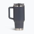 Термочаша Igloo Travel Flip n' Sip 960 ml карбонит 3