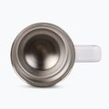 Термочаша за кафе Igloo 450 ml бяла 7