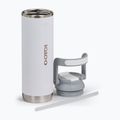 Термална бутилка Igloo Sport Sipper 600 ml, бяла 2