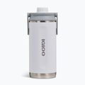 Термобутилка Igloo Twist'n' Chug 1080 ml, бяла