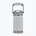 Термочаша Igloo Tumbler Flip 'n' Sip 360 ml бяла 5