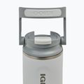 Термочаша Igloo Tumbler Flip 'n' Sip 360 ml бяла 8