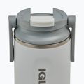 Термочаша Igloo Tumbler Flip 'n' Sip 360 ml бяла 9