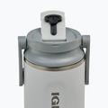 Термочаша Igloo Tumbler Flip 'n' Sip 360 ml бяла 10