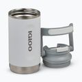 Термочаша Igloo Tumbler Flip 'n' Sip 360 ml бяла 11