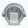 Термочаша Igloo Tumbler Flip 'n' Sip 360 ml бяла 12