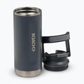 Термочаша Igloo Tumbler Flip 'n' Sip 480 ml Carbonite 2