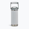 Термочаша Igloo Tumbler Flip 'n' Sip 480 ml бяла 3