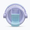 Термочаша Igloo Tumbler Flip 'n' Sip 480 ml люляков бриз 7
