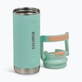 Термочаша Igloo Tumbler Flip 'n' Sip 480 ml морска пяна 2