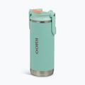 Термочаша Igloo Tumbler Flip 'n' Sip 480 ml морска пяна 4