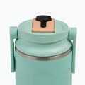Термочаша Igloo Tumbler Flip 'n' Sip 480 ml морска пяна 6