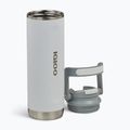 Igloo Tumbler Flip 'n' Sip 600 ml термочаша бяла 2