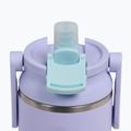 Термочаша Igloo Tumbler Flip 'n' Sip 600 ml люляков бриз 6