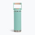 Термочаша Igloo Tumbler Flip 'n' Sip 600ml морска пяна 3