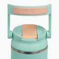Термочаша Igloo Tumbler Flip 'n' Sip 600ml морска пяна 5