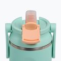 Термочаша Igloo Tumbler Flip 'n' Sip 600ml морска пяна 6