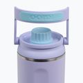 Термална бутилка Igloo Twist'n' Chug 1080 ml lilac breeze 5
