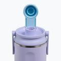 Термална бутилка Igloo Twist'n' Chug 1080 ml lilac breeze 6