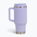 Термочаша Igloo Travel Flip n' Sip 960 ml люляков бриз 3