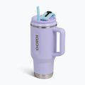 Термочаша Igloo Travel Flip n' Sip 960 ml люляков бриз 4