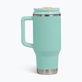 Термочаша Igloo Travel Flip n' Sip 960 ml морска пяна 3