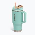 Термочаша Igloo Travel Flip n' Sip 960 ml морска пяна 4