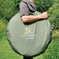 Carp Spirit Рибарска палатка Arma Skin Super Compact Shelter + зелен ACS540054 5
