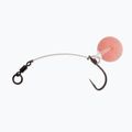 Carp Spirit Chod Rig Къси водачи за шаран с шипове прозрачни ACS340030