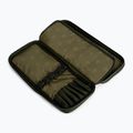 Carp Spirit Bank Stick & Buzz Bar Bag Green ACS370088 5