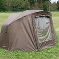 Carp Spirit Blax - 1 Man Bivvy Green ACS540049 Рибарска палатка 2
