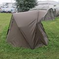 Carp Spirit Blax - 1 Man Bivvy Green ACS540049 Рибарска палатка 3