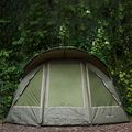 Carp Spirit Blax - 1 Man Bivvy Green ACS540049 Рибарска палатка 4