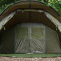 Carp Spirit Blax - 1 Man Bivvy Green ACS540049 Рибарска палатка 5