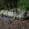 Carp Spirit Blax - 1 Man Bivvy Green ACS540049 Рибарска палатка 6