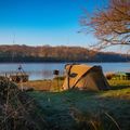 Двуместна палатка Carp Spirit Blax - 2 Man Bivvy зелен ACS540051 4