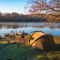 Двуместна палатка Carp Spirit Blax - 2 Man Bivvy зелен ACS540051 6