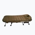 Спален чувал Carp Spirit Magnum 4 сезона зелен ACS520042