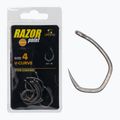 Haki Carp Spirit V-Curve Barbless шаран ACS350096 3
