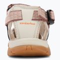 Дамски сандали Kimberfeel Attica beige clair 6